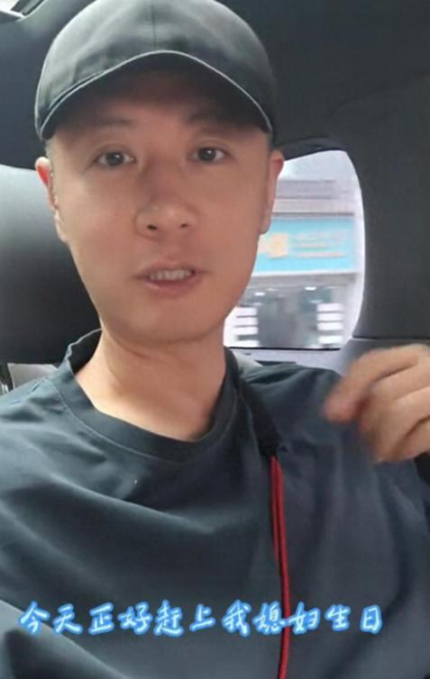 kaiyun-“老实人”任重甘愿当接盘侠，迎娶内娱第一海王，网友：天生绝配